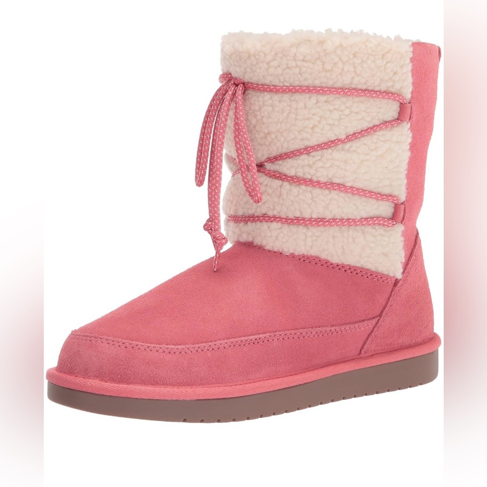 KOOLABURRA by UGG Booties